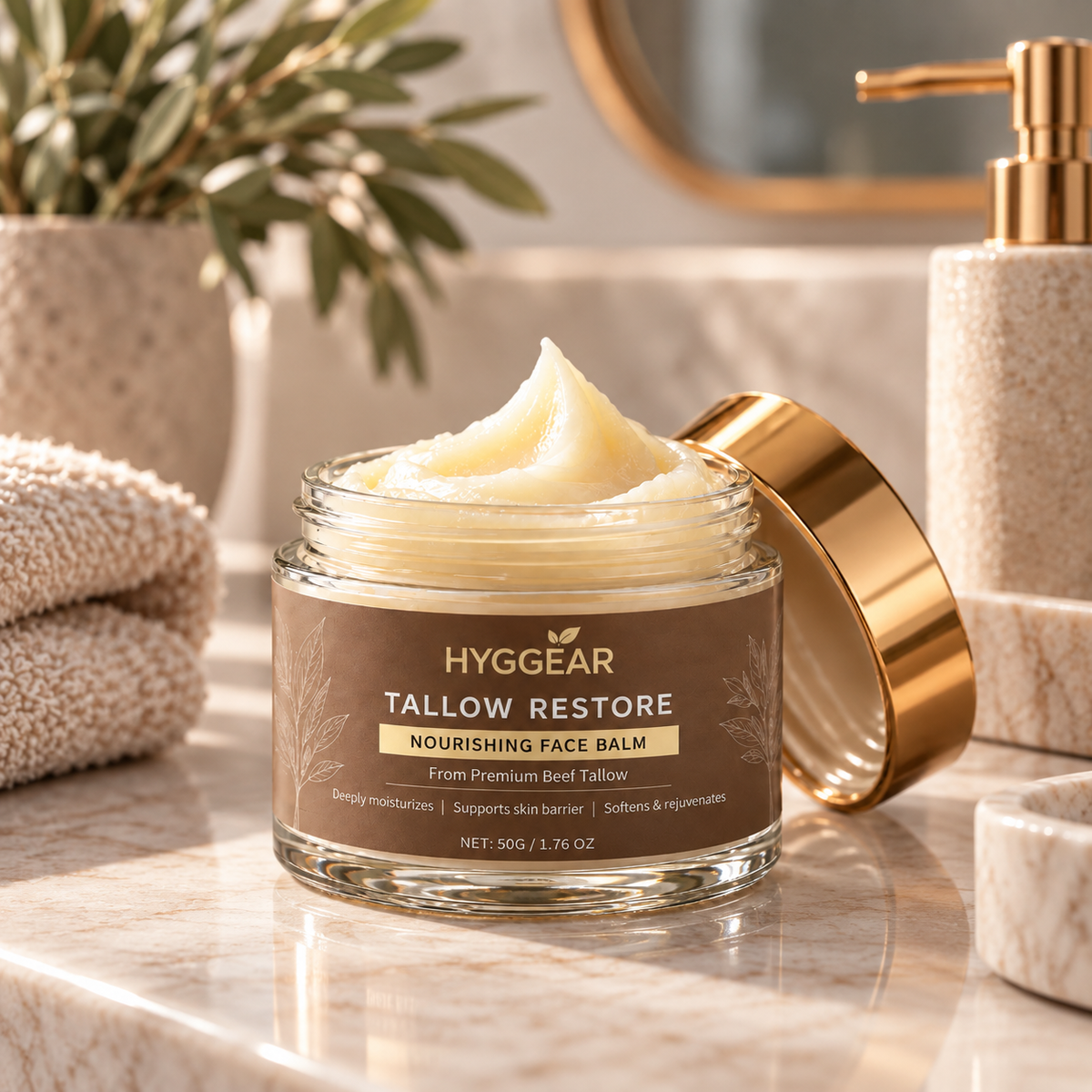 Hyggear TallowRestore 1137823345697