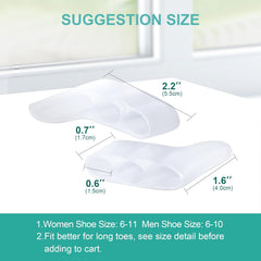 Hyggear Little Toe [Tailor's Bunion] Corrector
